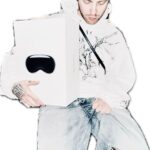 Egor Bulatkin Instagram - got my vision Future