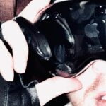 Egor Bulatkin Instagram - got my vision Future