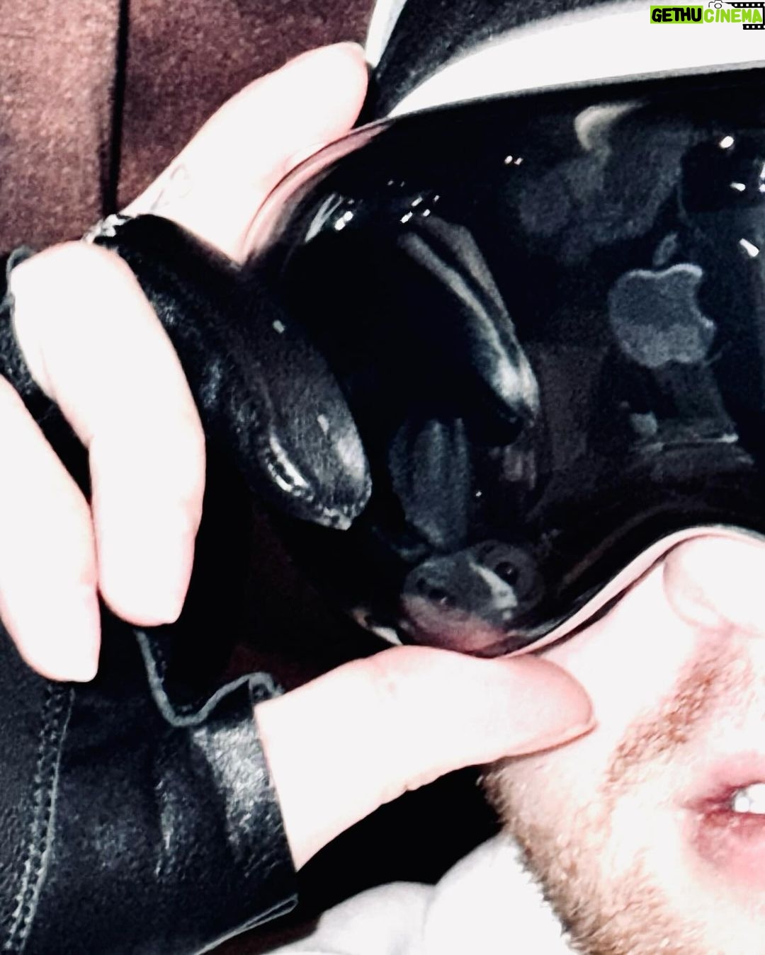 Egor Bulatkin Instagram - got my vision Future
