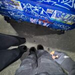Egor Bulatkin Instagram – Luna Homeless Luna Luna: Forgotten Fantasy