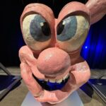 Egor Bulatkin Instagram - Luna Homeless Luna Luna: Forgotten Fantasy