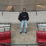 Egor Bulatkin Instagram – !nterstellvr Los Angeles, California