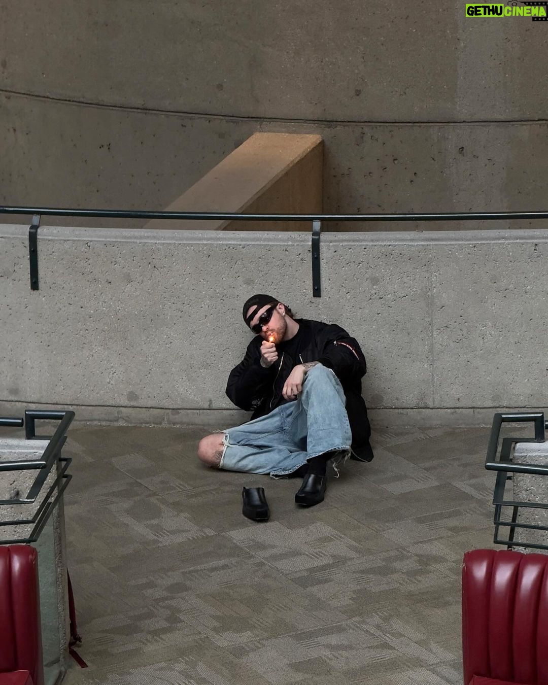 Egor Bulatkin Instagram - !nterstellvr Los Angeles, California