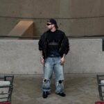 Egor Bulatkin Instagram – !nterstellvr Los Angeles, California