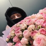 Egor Bulatkin Instagram - Записали за сутки 3 трека про сук. Поехали извиняться 🌷 romantic gang 🌷 Kreed x Toxis - 2024
