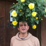 Egor Druzhinin Instagram - Это те прекрасные люди, благодаря которым состоялось наше волшебное путешествие в Армению. Самый заботливый @arsengrigoryan самая внимательная @eprikol и моя самая любимая Ника (зачем заводить свой инстаграм, когда есть аккаунт мужа😂) #турвсезадвести Sergei Parajanov Museum