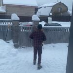 Egor Druzhinin Instagram - Кажется у нас появилась традиция - «семейный собачий день», или что-то вроде того. К нам в гости приехал Миша @sohonoho , который, не без наших стараний, превратился в папу Липы - сёстры нашей Торы. Сёстры встретились так, словно вчера расстались. Надо чаще встречаться! Не устаю благодарить @shelter_tails за это четвероногое ушасто-хвостатое счастье!