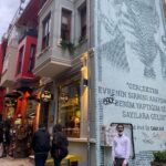 Egor Druzhinin Instagram – Стамбул, спасибо огромное за прекрасную перезагрузку! Фото моей Никуши. 💌 Istanbul, Turkey