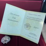 Egor Druzhinin Instagram - Хорошая компания сегодня собралась в Белом доме (не знаю есть ли инстаграм у Мишустина, поэтому не отмечаю:-))) Все получилось только благодаря Нике, ее инициативе, ее труду и ее терпению. Никуша - ты самая лучшая. Спасибо тебе, любимая! Ну и конечно огромное спасибо банде: @ipetrash , двум Ульянам, @anna_eyvazova_emshanova и всем, всем, всем, кто помогал, поддерживал и верил! Дом Правительства Российской Федерации
