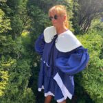 Egor Druzhinin Instagram - Любимые вещи для любимой жены. Вчера у Никуши был день рождения. Приятнейший подарок ей сделал @countrytextile , за что им огромное спасибо. Давно любим ваш бренд. Вы лучшие!У вас, как и у Ники, нет конкурентов! #нетконкурентов Аптекарский огород