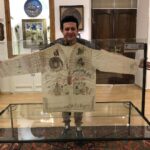 Egor Druzhinin Instagram - Это те прекрасные люди, благодаря которым состоялось наше волшебное путешествие в Армению. Самый заботливый @arsengrigoryan самая внимательная @eprikol и моя самая любимая Ника (зачем заводить свой инстаграм, когда есть аккаунт мужа😂) #турвсезадвести Sergei Parajanov Museum