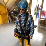 Egor Druzhinin Instagram - Это те прекрасные люди, благодаря которым состоялось наше волшебное путешествие в Армению. Самый заботливый @arsengrigoryan самая внимательная @eprikol и моя самая любимая Ника (зачем заводить свой инстаграм, когда есть аккаунт мужа😂) #турвсезадвести Sergei Parajanov Museum