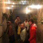 Egor Druzhinin Instagram - Это те прекрасные люди, благодаря которым состоялось наше волшебное путешествие в Армению. Самый заботливый @arsengrigoryan самая внимательная @eprikol и моя самая любимая Ника (зачем заводить свой инстаграм, когда есть аккаунт мужа😂) #турвсезадвести Sergei Parajanov Museum