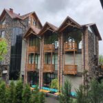 Egor Druzhinin Instagram - Армения 🇦🇲 это в первую очередь люди - такие же сказочные, как и природа. Спасибо @eprikol за то, что пригласила нас, @arsengrigoryan за то, что заботился о нас. Спасибо @dilijanitun за гостеприимство и всем, кого мы повстречали на нашем таком коротком, но таком радостном пути:-)))