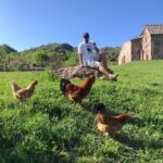 Egor Druzhinin Instagram - Армения 🇦🇲 это в первую очередь люди - такие же сказочные, как и природа. Спасибо @eprikol за то, что пригласила нас, @arsengrigoryan за то, что заботился о нас. Спасибо @dilijanitun за гостеприимство и всем, кого мы повстречали на нашем таком коротком, но таком радостном пути:-)))