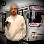 Egor Druzhinin Instagram - Подготовка к сезону Медиалиги идет полным ходом. Сегодня товарищеская игра с «Автобусом». Приезжайте, или смотрите за эфиром. Следите за «Дружиной». С нами весело! #дружина #медиалига