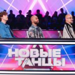 Egor Druzhinin Instagram - С надеждой смотрим в танцевальное будущее:-) Новые Танцы на ТНТ Завтра в 21:00 #новыетанцы