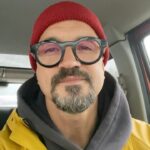 Egor Druzhinin Instagram - Друзья! Завтра с 19:00 пройдёт день открытых дверей в нашем новом МИНИ-ШИМ - филиале Школы Исполнительского Мастерства. Консультации с педагогами ШИМ по танцу, актерскому мастерству и вокалу для всех желающих! Адрес: Староконюшенный пер. 39. Галерея «А3» @baranovgallery тел: 8(495)691-84-84 Милости просим! #минишим #кед #галереяа3москва