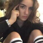 Egor Druzhinin Instagram - У моей Сашеньки @druzzhba сегодня день рождения. Она красивая, умная, сопереживающая, доброжелательная, талантливая девочка. Ей 24, но для меня она всегда будет маленькой, потому что я никогда не устану заботиться о ней и ею восхищаться! #шуня