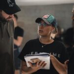 Egor Druzhinin Instagram - В самом разгаре съемки нового сериала «Неверные» - совместного детища «Студии Видеопрокат» и «НМГ студии». Необычная история с неоднозначными героями. Главная героиня - талантливый адвокат с обостренным чувством справедливости, страдающая от алкогольной зависимости. Ее пристрастие разрушает ее семейную жизнь, но, как ни странно, является ее самым сильным секретным оружием в борьбе за справедливость. Мой герой, Елагин, единственный, кто протянет Ольге руку помощи в трудную минуту, но будет наказан за свою «отзывчивость». Режиссер - Алексей Кузьмин-Тарасов, автор идеи и креативный продюсер - Аня Колчина, исполнительный продюсер - Настя Гомиашвили ❤️, оператор - Николай Желудович, художник - Петр Буршин, продюсеры: Ф.Бондарчук, Д.Табарчук, М.Рыбаков, А.Корецкая, А.Киселев, Ж.Крыжовников, Д.Уточкин. В ролях: Оксана Акиньшина, Роман Евдокимов, Ваня Добронравов, ваш покорный слуга и другие прекрасные актеры:-) #неверныесериал #студиявидеопрокат #нмгстудия #wink