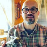 Egor Druzhinin Instagram - Мы запускаем танцевальный ked-lab по современной хореографии в «Строгино-центр»! Вся информация про «раболаторию» на страничке @ked.laboro #кед #кедлаб #kedlab #шим #строгиноцентр