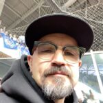 Egor Druzhinin Instagram - 15го был не самый зрелищный матч. Ну, хоть не проиграли, и то хорошо. Спартак заставил понервничать. Но, как ни крути, Зенит - чемпион!!! #зенитчемпион Открытие Банк Арена