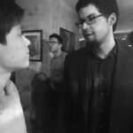 Egor Klinaev Instagram - #он #просто #космический #человек #и #музыкант #кто #знает #тот #поймет