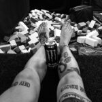 Egor Klinaev Instagram - #blackmonster#doaflip @blackmonsterru @doaflipru