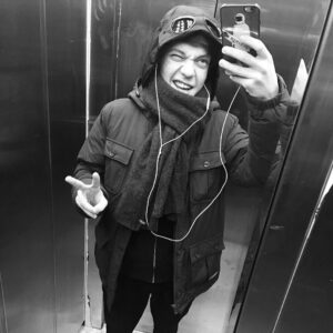 Egor Klinaev Instagram - #вечный #двигатель #счастья