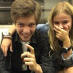 Egor Klinaev Instagram - Он был моим другом, братом, наставником и одновременно учеником. Я рад, что в моей жизни был такой человек. Когда у него не было денег, я всегда помогал ему, и наоборот. Сейчас, в честь памяти я и мои друзья (которые знали Егора) снимаем фильм. Мне не хочется писать об этом много на этой странице, но вы можете следить за проектом на моей. @maximtemny 🎥 среди вас много людей, которые по каким то причинам считают, что я что-то делаю неправильно, поэтому от всего этого зла я закрою комментарии. Простите. Будьте счастливы и здоровы. ///// на видео Егор повторяет за мной все движения, а в конце я прошу дернуть руку так, чтобы он задел ей Лёлю. Вот из этого и весь смех :)))