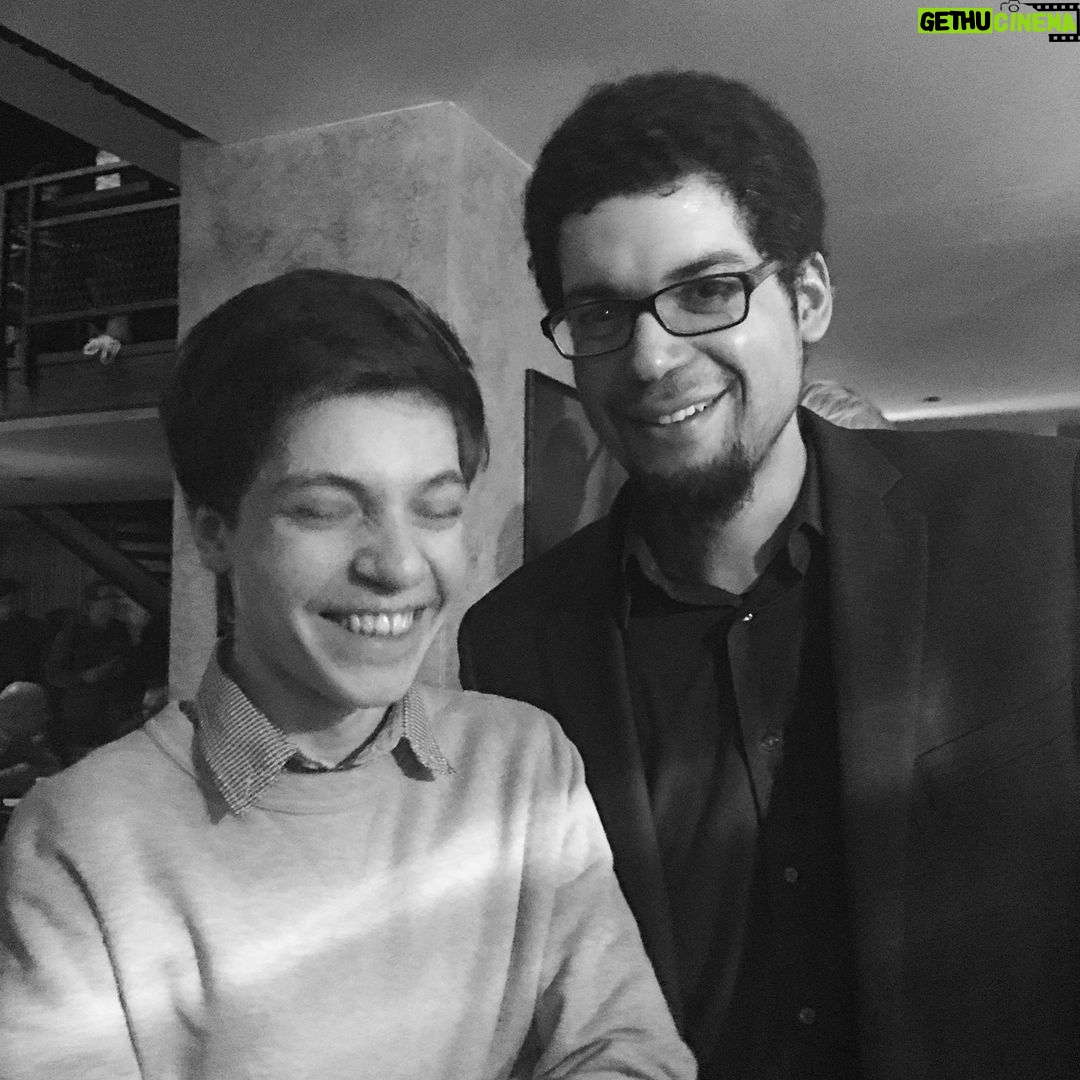 Egor Klinaev Instagram - #он #просто #космический #человек #и #музыкант #кто #знает #тот #поймет