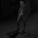 Egor Klinaev Instagram - #когда #нашел #скейтборд #и #решил #немножко #покататься