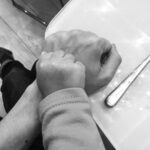 Egor Klinaev Instagram - #моя #принцесса #повторюшка #любит #брата #а #я #рад