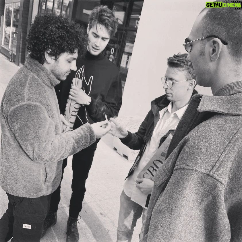Ehren Kassam Instagram - More of the same but the same is still perfect