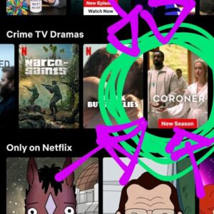 Ehren Kassam Instagram - A very special season of a very special show!

Season 4 of Coroner out now on @netflixca and airing on @thecw in the u.s 

❤️❤️