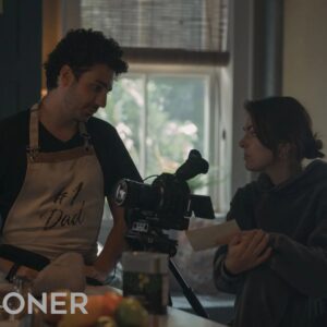Ehren Kassam Instagram - A very special season of a very special show!

Season 4 of Coroner out now on @netflixca and airing on @thecw in the u.s 

❤️❤️