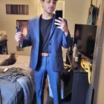 Ehren Kassam Instagram – I finally listened to Harry Styles new album and it’s so good it hurts