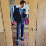 Ehren Kassam Instagram – St John’s 💙 St. John’s, Newfoundland and Labrador