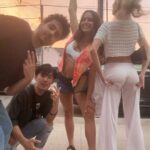 Ehren Kassam Instagram – Life is good!!!?