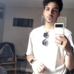 Ehren Kassam Instagram – Life is good!!!?
