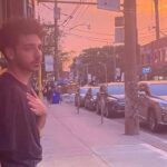 Ehren Kassam Instagram – Life is good!!!?