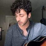 Ehren Kassam Instagram - Very high and also very dry so this has always been a fitting jam