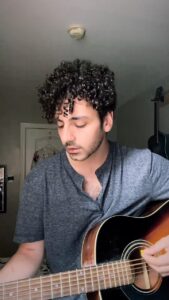 Ehren Kassam Instagram - Very high and also very dry so this has always been a fitting jam