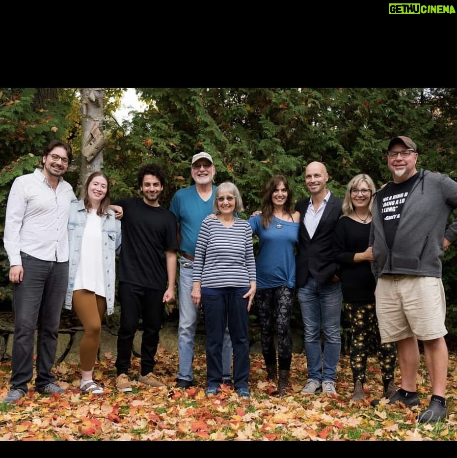 Ehren Kassam Instagram - Very thankful ❤️ Lake Scugog