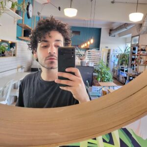 Ehren Kassam Instagram - Some recent abominations (it's the Cornish game hen for me)