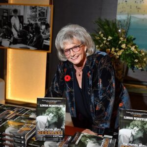 Ehren Kassam Instagram - Linda ❤️

Thank you for hosting us for the release of your book, as I didn't realize how much I needed a night surrounded by familiar faces and comforting memories.

You and Stephen gave me my start in this industry, and that alone deserves thanks unending. 
But that wasn't enough. You both show time and time again how deep your love is for the kids who walked Degrassi street, even if just passing through. Between barbeques, set visits, book releases; the fears I had of this industry were quickly swept away by your unrelenting character and by the knowledge that your door was always open.

You are an example of true good in this industry, Linda. 
Thank you. 

#motherofalldegrassi

#lindaschuyler #degrassi
