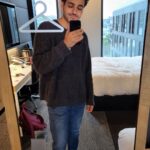 Ehren Kassam Instagram – St John’s 💙 St. John’s, Newfoundland and Labrador