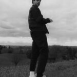 Ehren Kassam Instagram - For your grainy tuesday☁️☁️ Shot by @madison.vanstone