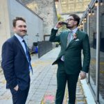 Ehren Kassam Instagram - Hey, I always wanted a sister! Thanks @julialubun for marrying my brother 😛 I have zero permission from the bride and groom to post these but if they didn’t want me to, they shouldn’t have sent me the link Ottawa, Canada