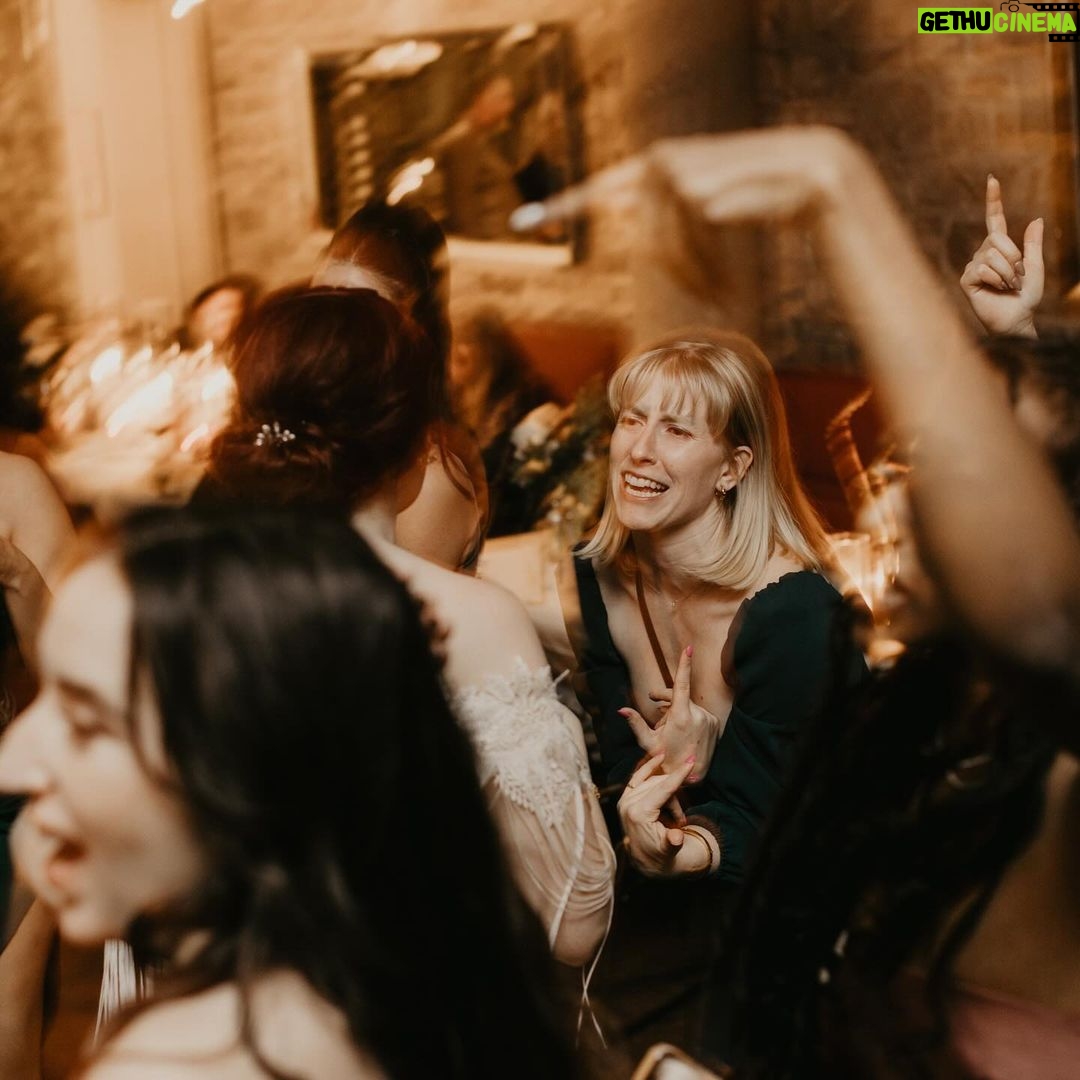 Ehren Kassam Instagram - Hey, I always wanted a sister! Thanks @julialubun for marrying my brother 😛 I have zero permission from the bride and groom to post these but if they didn’t want me to, they shouldn’t have sent me the link Ottawa, Canada